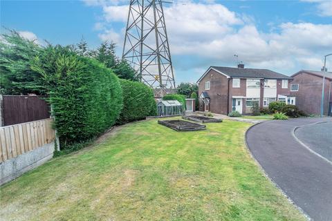 undefined, Hinton Close, Rochdale OL11