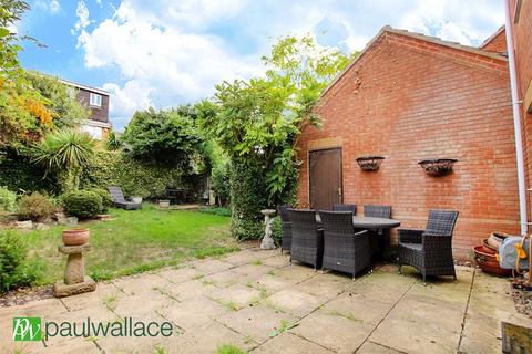 undefined, Higgins Road, West Cheshunt