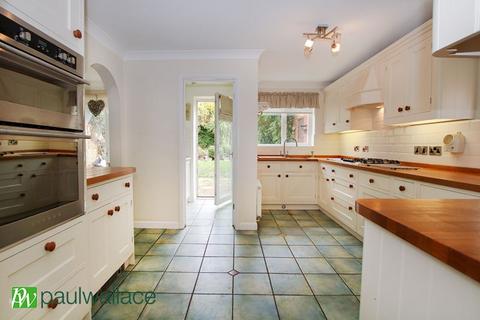 undefined, Higgins Road, West Cheshunt