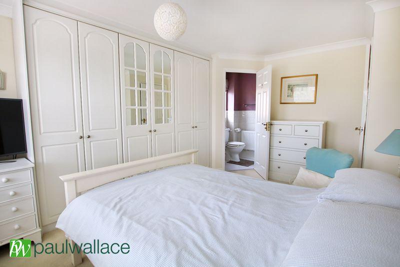 Bedroom One to...
