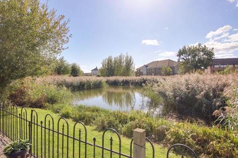 58 Marina Drive, Staverton, Trowbridge, BA14 8UR