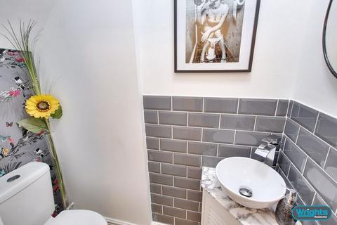 58 Marina Drive, Staverton, Trowbridge, BA14 8UR