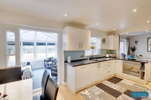 58 Marina Drive, Staverton, Trowbridge, BA14 8UR