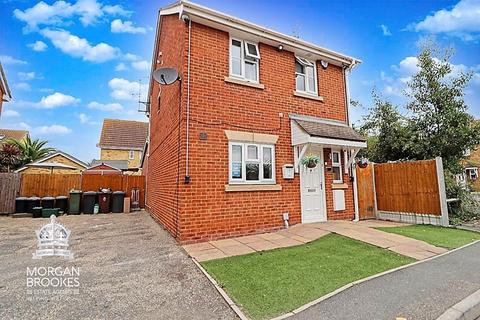 5 bedroom detached house for sale, Azalea Mews, Canvey Island