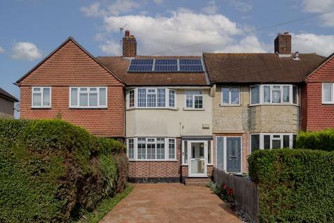 3 bedroom house for sale, Caverleigh Way, Worcester Park, KT4