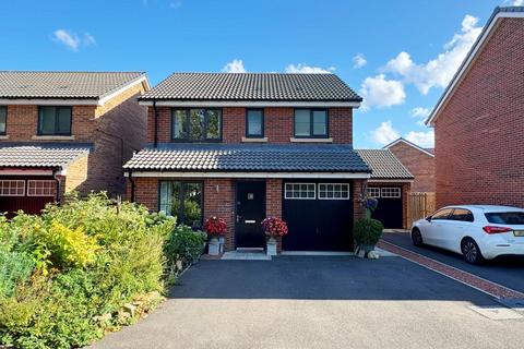undefined, Cartwright Close, Sedgefield