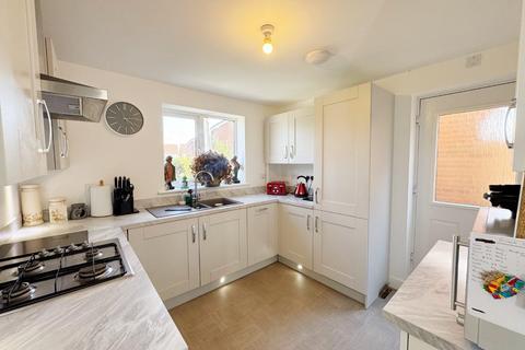 undefined, Cartwright Close, Sedgefield