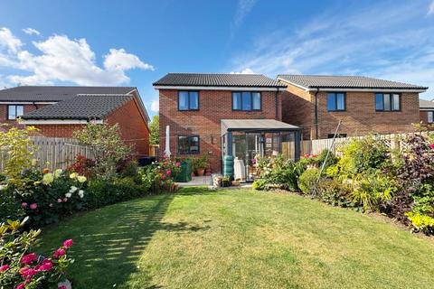 undefined, Cartwright Close, Sedgefield