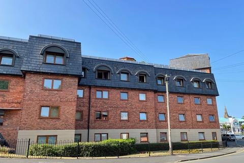 undefined, St. Giles Court, Wrexham City Centre