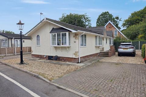 2 bedroom park home for sale, Grange Park Road, Carlisle