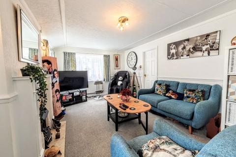2 bedroom park home for sale, Grange Park Road, Carlisle