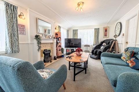 2 bedroom park home for sale, Grange Park Road, Carlisle