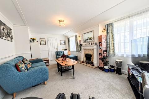 2 bedroom park home for sale, Grange Park Road, Carlisle