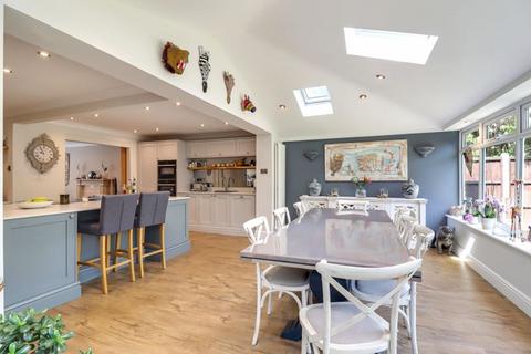 4 bedroom detached house for sale, Chewter Lane, Windlesham GU20