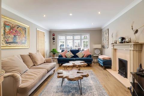 4 bedroom detached house for sale, Chewter Lane, Windlesham GU20