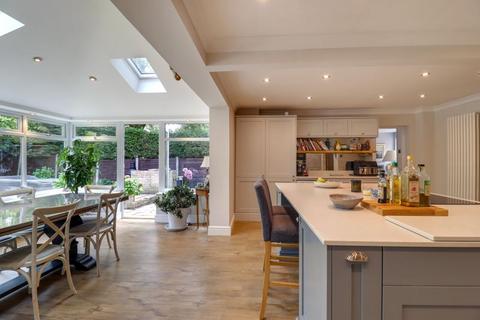 4 bedroom detached house for sale, Chewter Lane, Windlesham GU20
