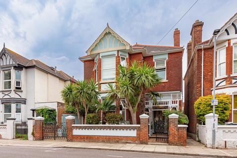 undefined, Bembridge Crescent, Southsea