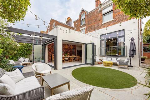 undefined, Bembridge Crescent, Southsea