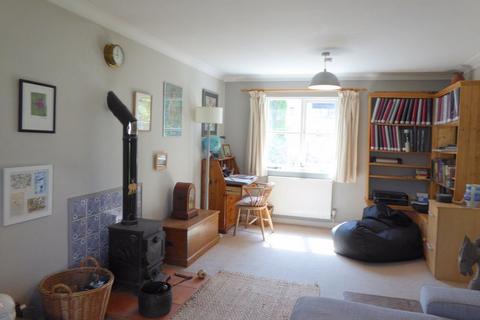 undefined, 8 No Place Hill, Totnes TQ9