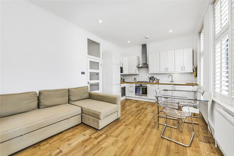 2 bedroom terraced house for sale, Wandsworth Bridge Road, Fulham, London, SW6
