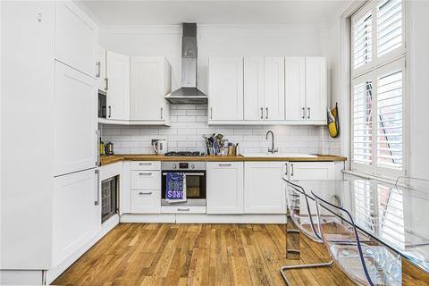 2 bedroom terraced house for sale, Wandsworth Bridge Road, Fulham, London, SW6