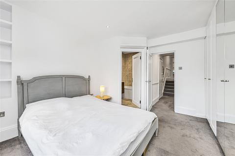 2 bedroom terraced house for sale, Wandsworth Bridge Road, Fulham, London, SW6