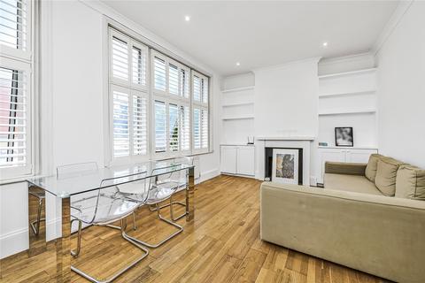 undefined, Wandsworth Bridge Road, Fulham, London, SW6