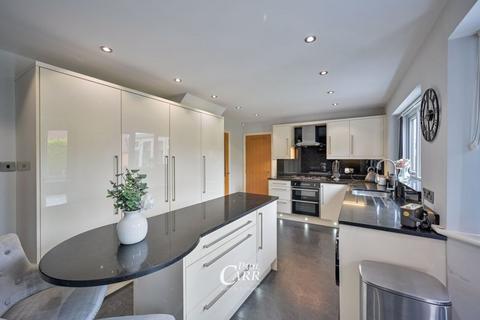 undefined, Sweetbriar Way, Cannock WS12