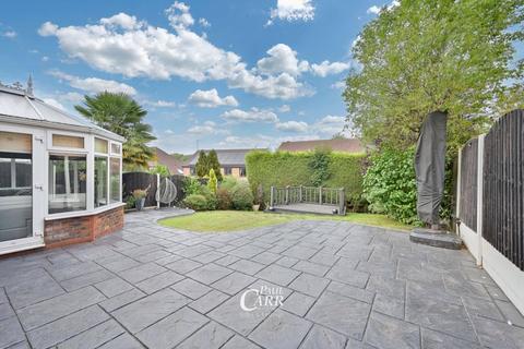 undefined, Sweetbriar Way, Cannock WS12