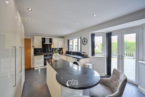 undefined, Sweetbriar Way, Cannock WS12
