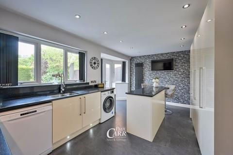 undefined, Sweetbriar Way, Cannock WS12