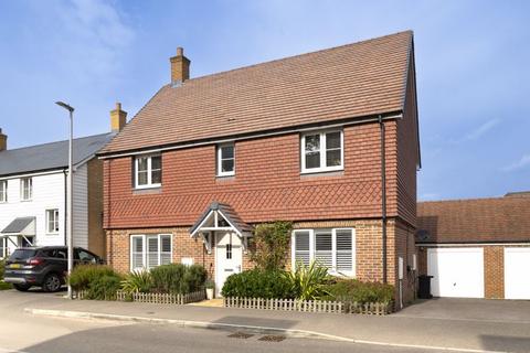 undefined, Millennium Way, Heathfield TN21
