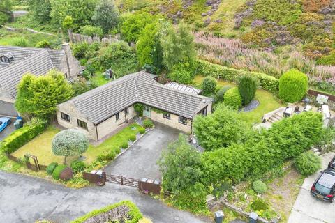 undefined, Ogden Crescent, Denholme, Bradford, BD13 4LD