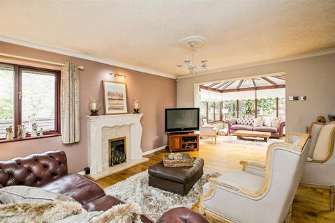 undefined, Ogden Crescent, Denholme, Bradford, BD13 4LD