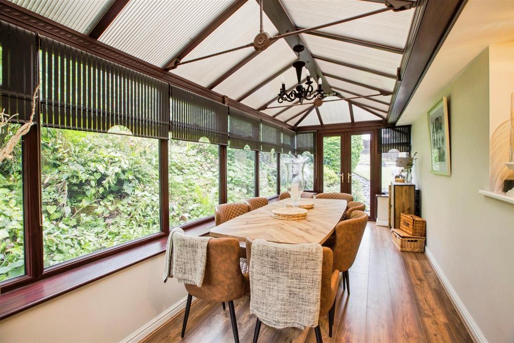 Conservatory 1