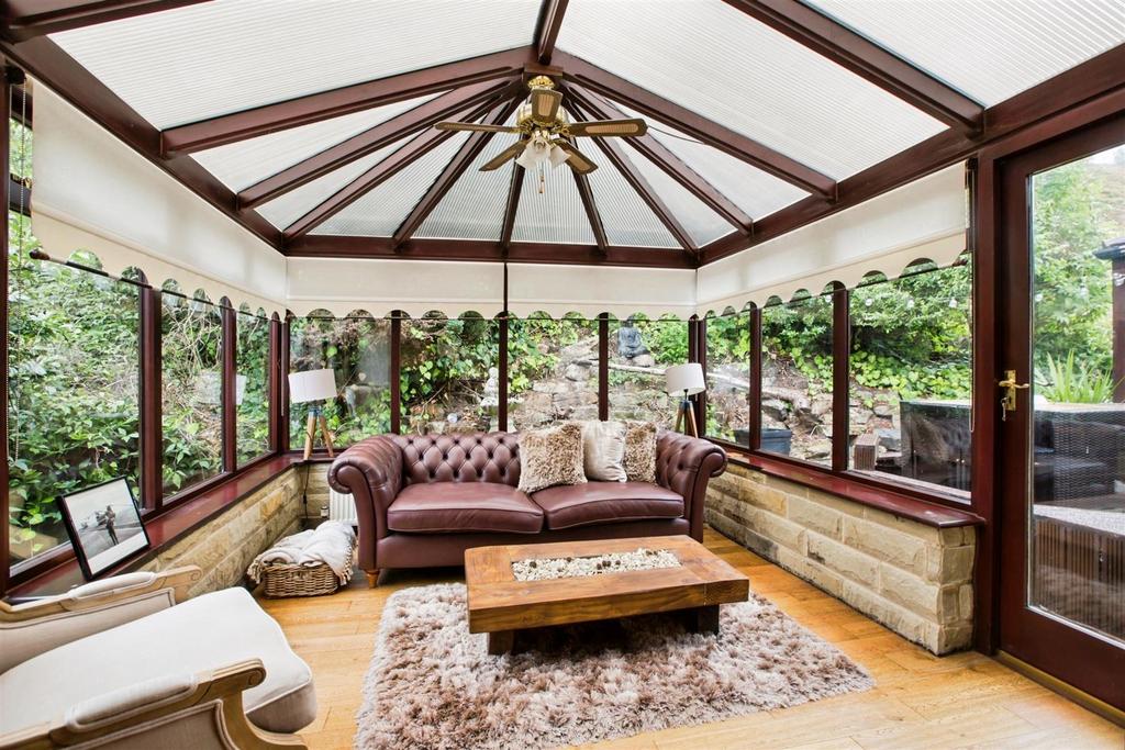 Conservatory 2