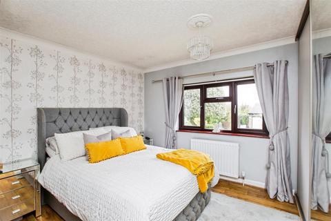 undefined, Ogden Crescent, Denholme, Bradford, BD13 4LD