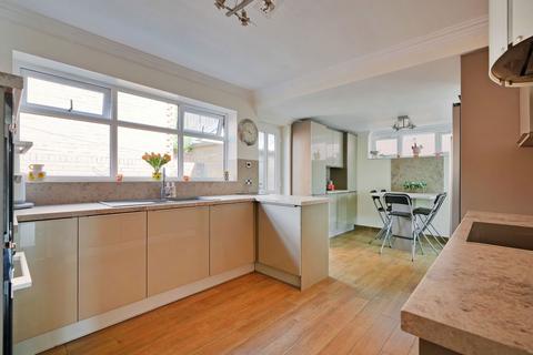 3 bedroom detached bungalow for sale, West Street, Sheffield S20