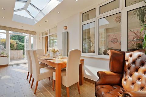 3 bedroom detached bungalow for sale, West Street, Sheffield S20