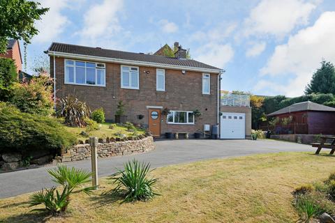 3 bedroom detached bungalow for sale, West Street, Sheffield S20