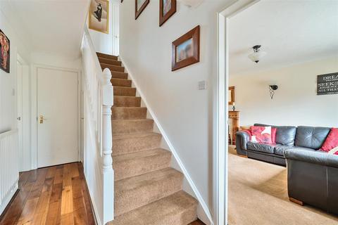 4 bedroom detached house for sale, Thomas Mead, Pewsham, Chippenham
