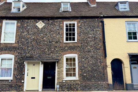 34 Church Street, St Peters, Broadstairs, CT10 2TT