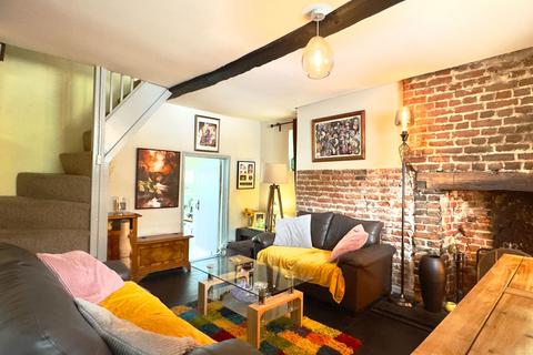 34 Church Street, St Peters, Broadstairs, CT10 2TT
