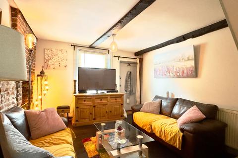 34 Church Street, St Peters, Broadstairs, CT10 2TT