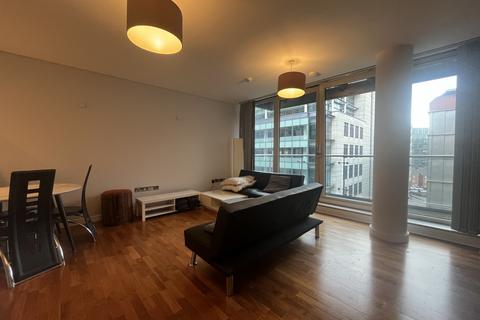 2 bedroom apartment for sale, Leftbank, Block 18, Manchester, M3 3AJ