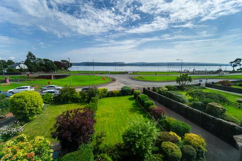 3 bedroom semi-detached house for sale, 13 Glenmorag Crescent, Dunoon, Argyll and Bute, PA23