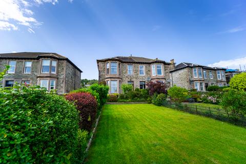 3 bedroom semi-detached house for sale, 13 Glenmorag Crescent, Dunoon, Argyll and Bute, PA23