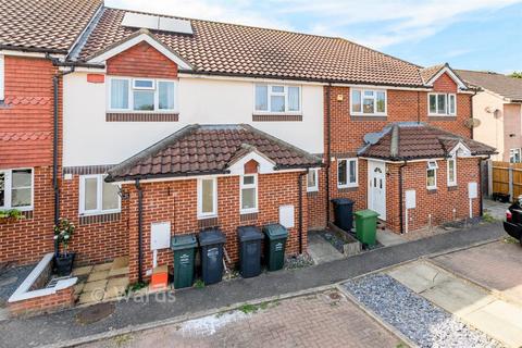 2 bedroom terraced house for sale, Cugley Road, Dartford DA2