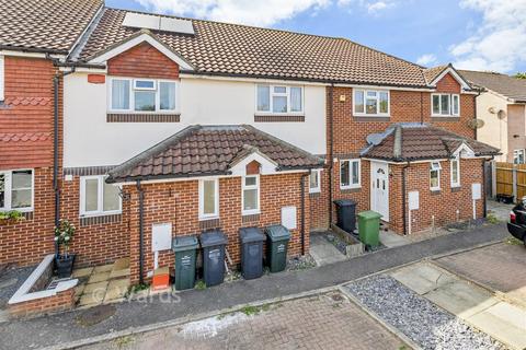 2 bedroom terraced house for sale, Cugley Road, Dartford DA2