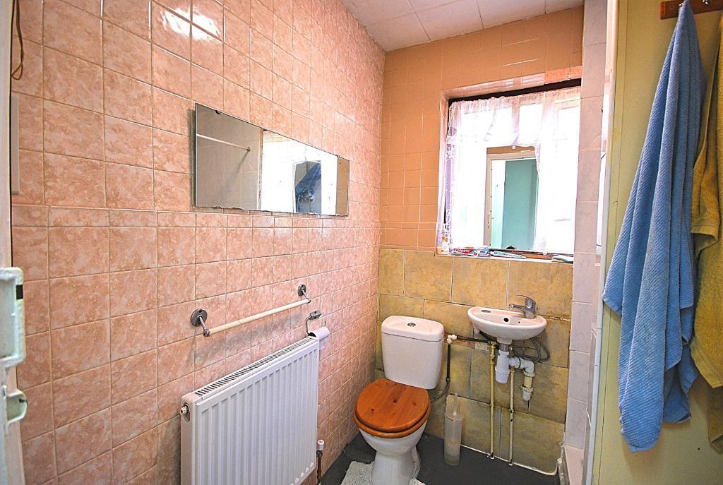 Bathroom 3